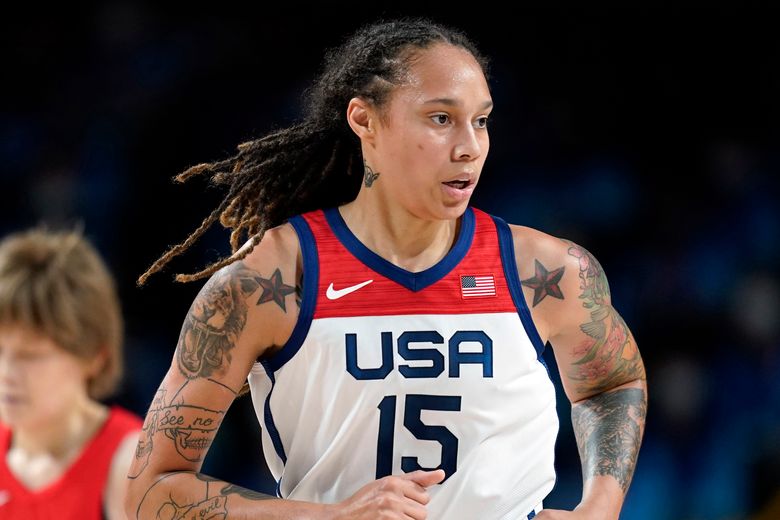 Super teams in Las Vegas, New York and Brittney Griner's return headline  upcoming WNBA season - The San Diego Union-Tribune