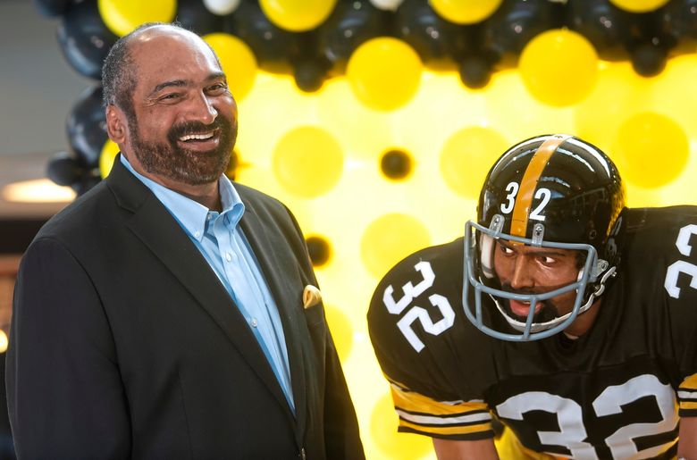 In Franco Harris, the Steelers found a hero  and a Way - The San Diego  Union-Tribune