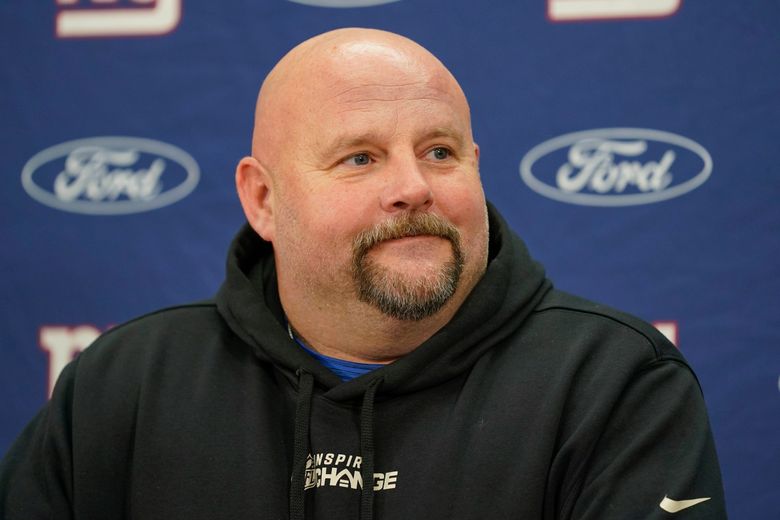 Brian Daboll Says No Changes Are Coming for Giants