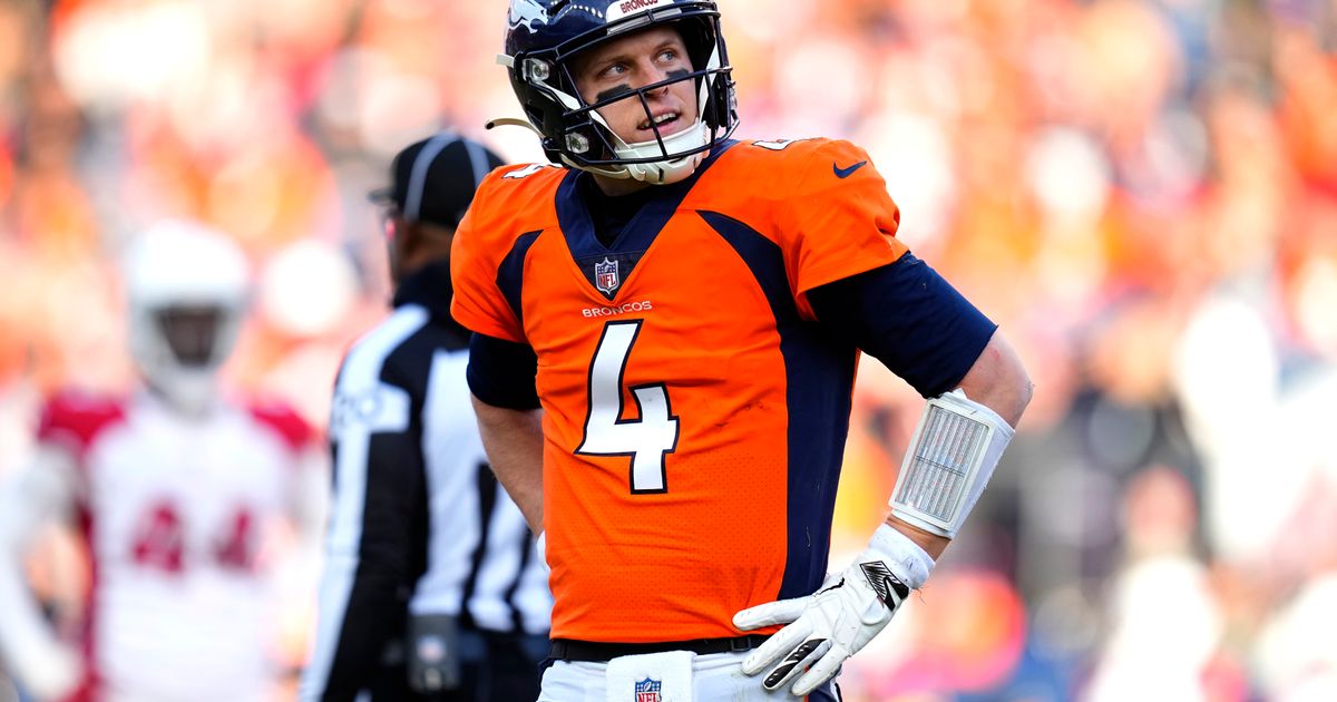 NFL news: Broncos had 18,423 no-shows despite cheap resale tickets