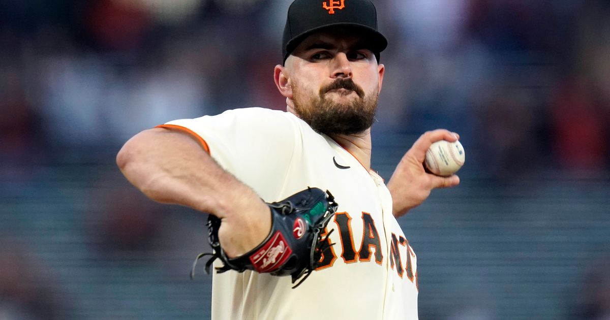 Carlos Rodon, Yankees agree to 6-year, $162 million contract: reports – New  York Daily News