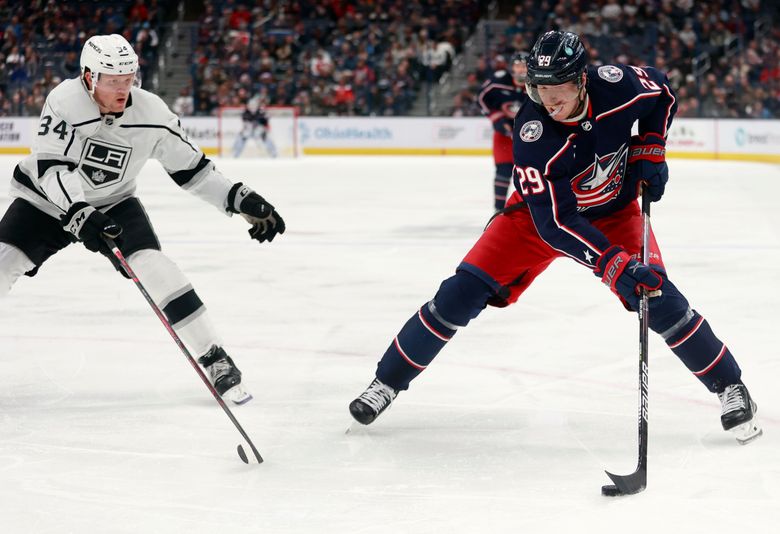 5 things to know about the Columbus Blue Jackets