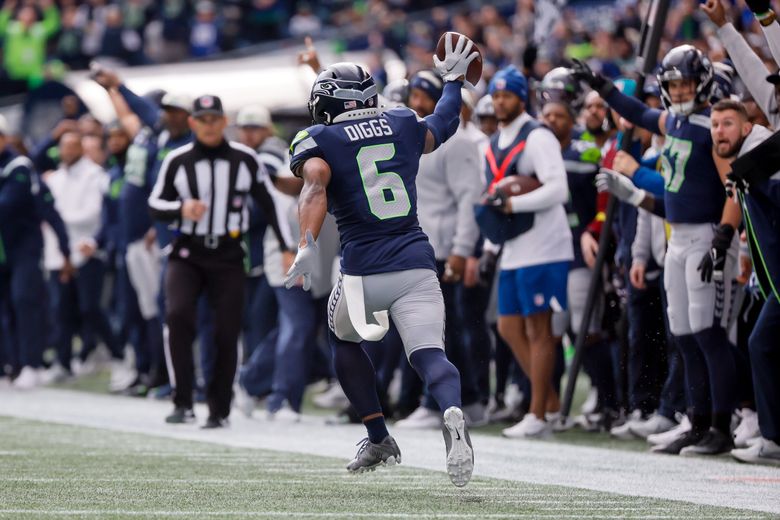 Pete Carroll's reaction to the interception is perfect