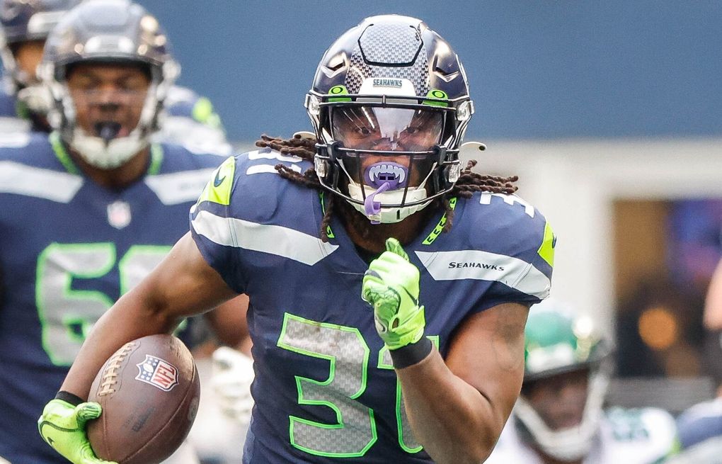 NFL, Week 17 Final Score: Seahawks keep playoff hopes alive, eliminate Jets  with 23-6 win - Field Gulls