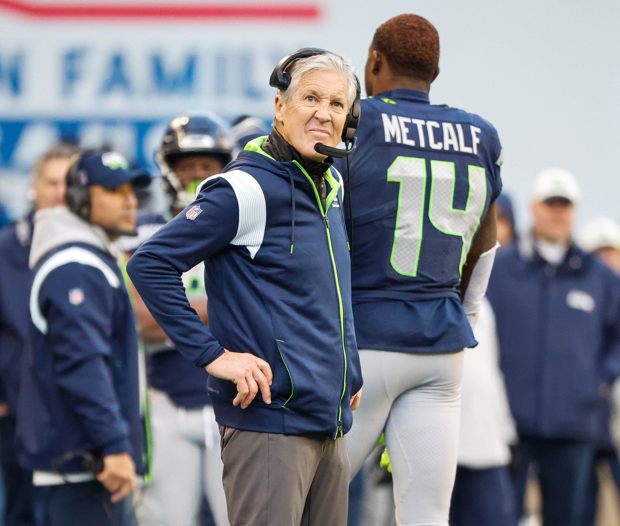 No playoff bubble for Seahawks, other teams