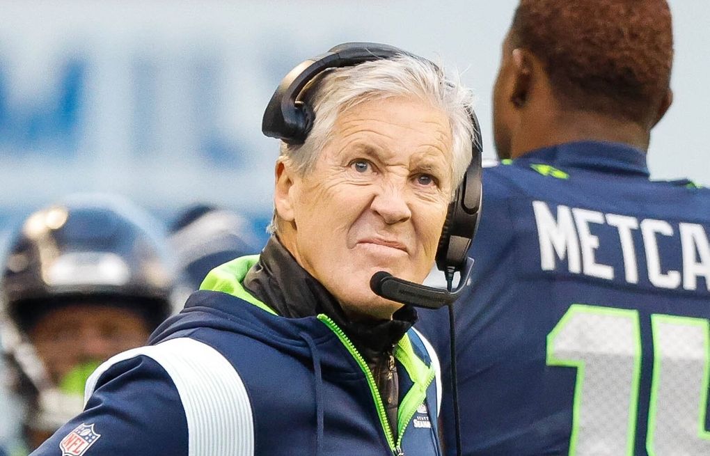 Seahawks need help to make playoffs, and they have no one to blame but  themselves