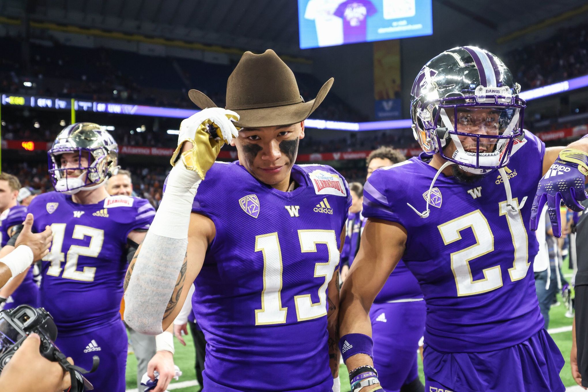 Here's the Vikings' full schedule for the 2022 NFL season - Sports