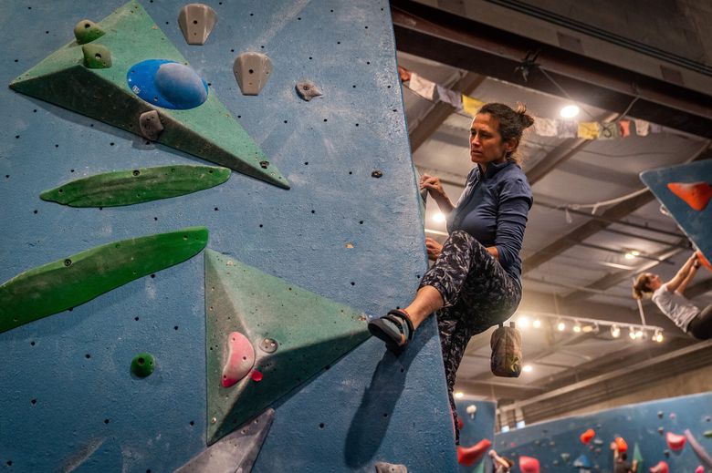 Stay active (inside) this winter: A guide to Seattle-area indoor