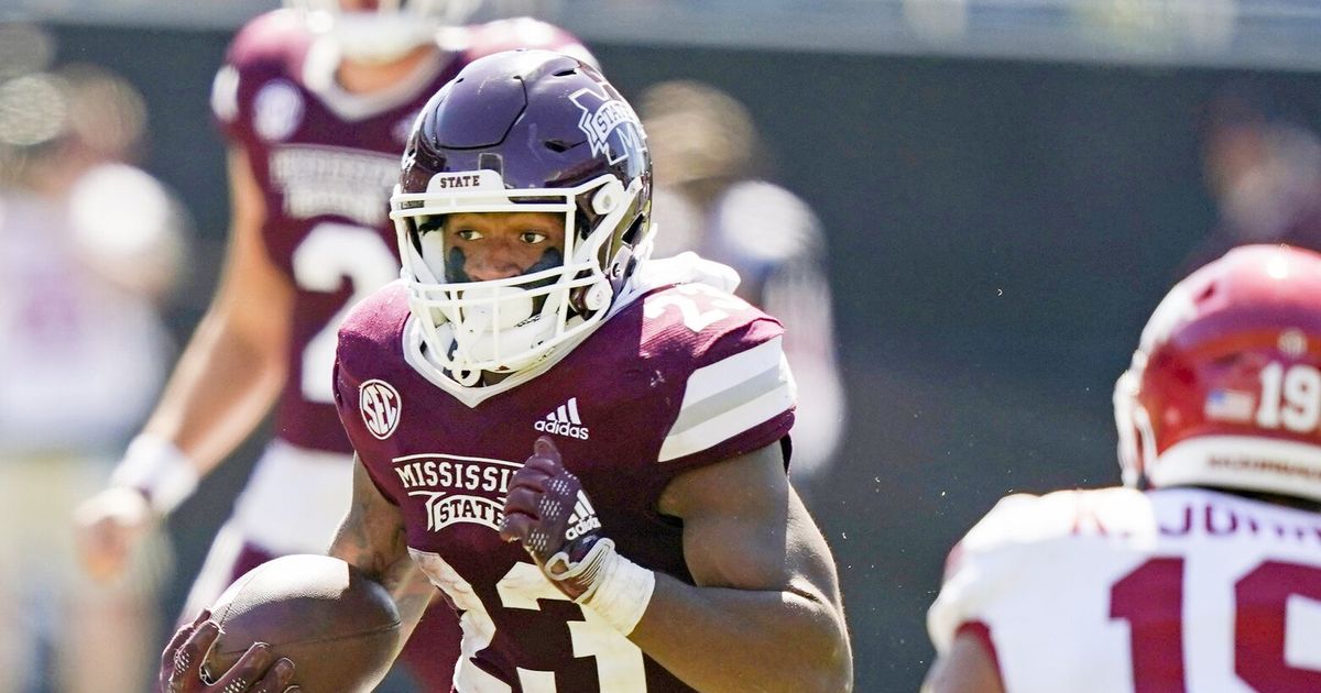 Johnson Headed to Mobile for Senior Bowl - Missouri State