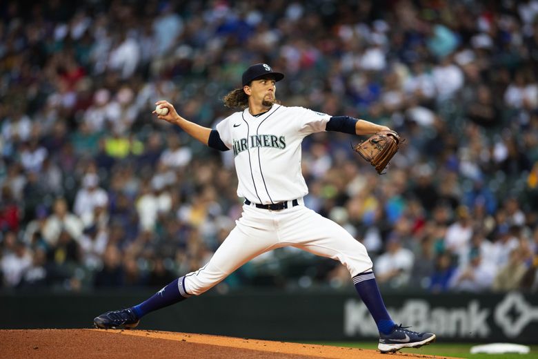 Mariners pitching prospect Pagan puts it all together, including