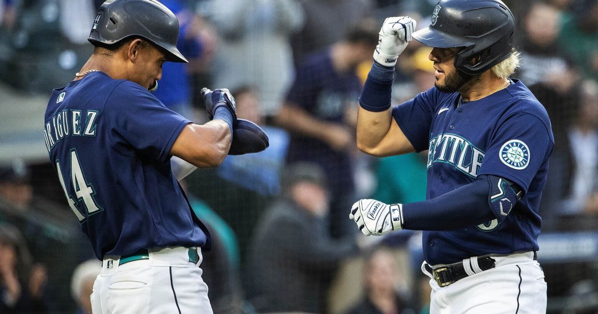 Roster Crunch?! How Seattle Mariners Could Approach Tough