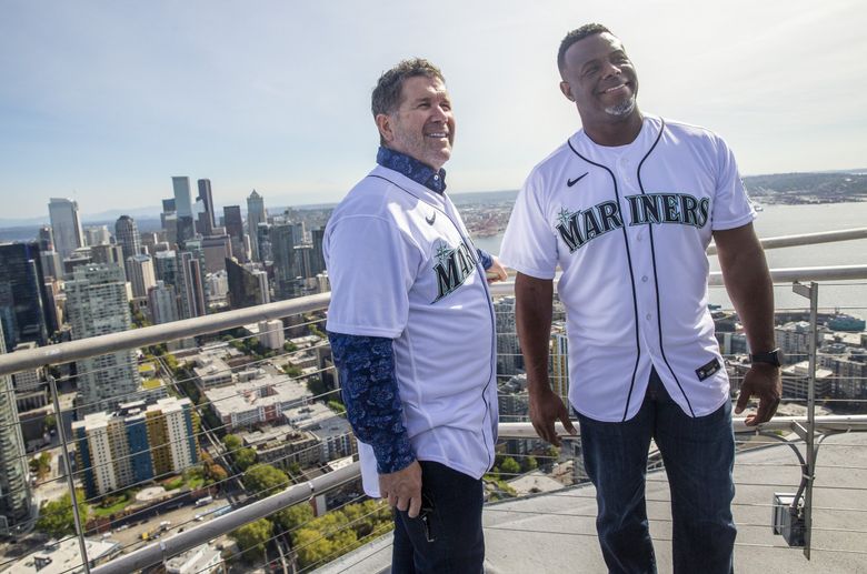 Mariners Named Seattle Sports Star of the Year Award Winners, by Mariners  PR