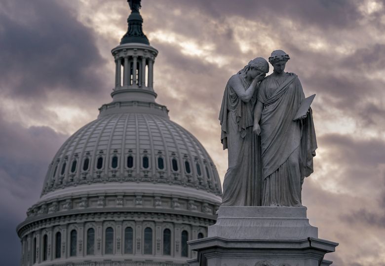 How the House of Representatives elects a speaker