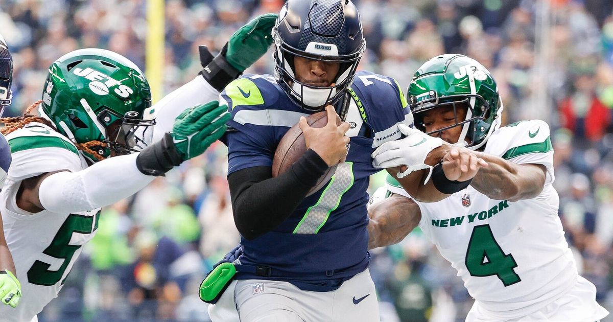 NFL picks, predictions for Week 10: Seahawks rebound vs. Rams