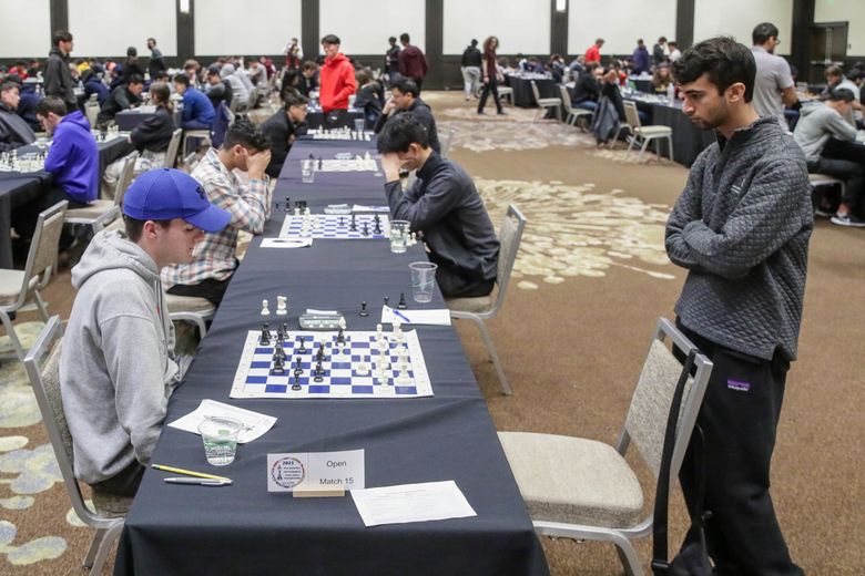 Chess Club Makes Winning Moves at Tournament - Glendale News-Press