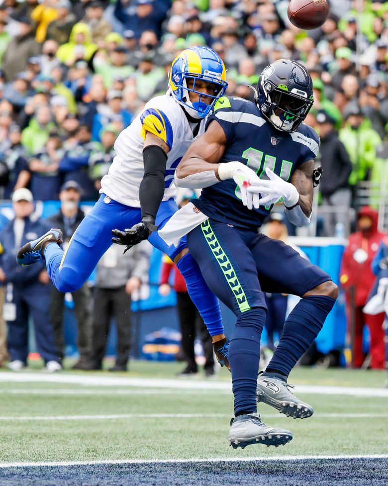 Video of Rams' Bobby Wagner Tackling Fan Viewed Over 6 Million Times