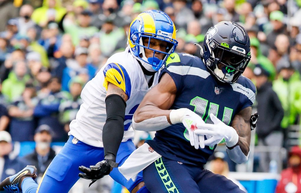 3 Studs and 2 Duds in Seahawks 19-16 overtime win over Rams