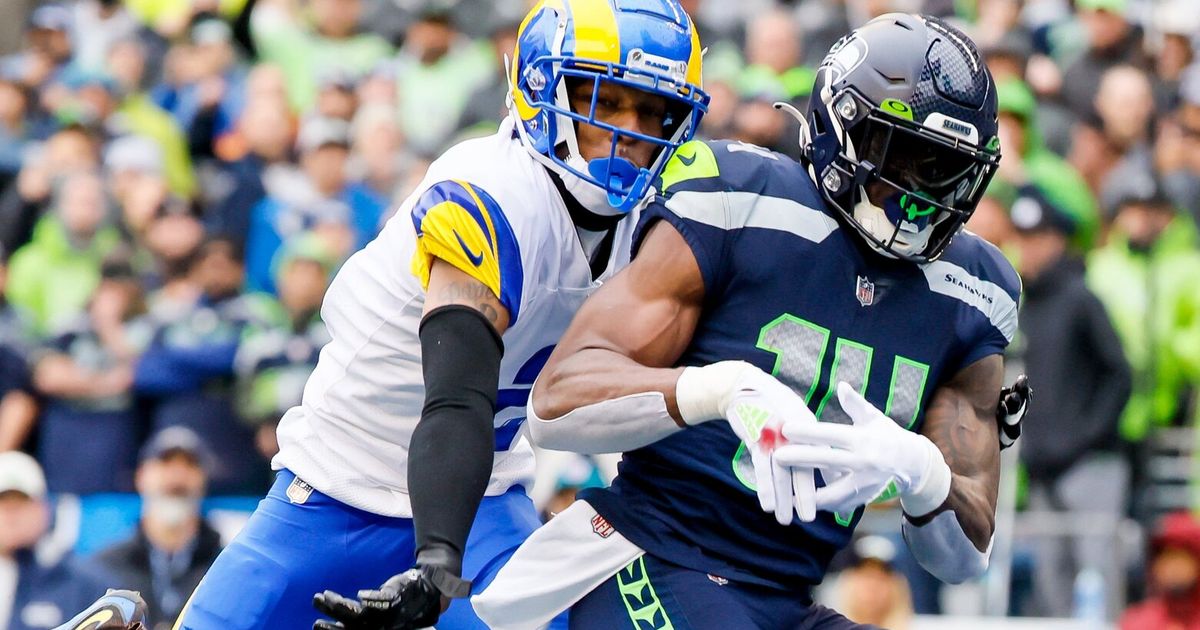 Three things we learned from the Seahawks' overtime win over the Lions