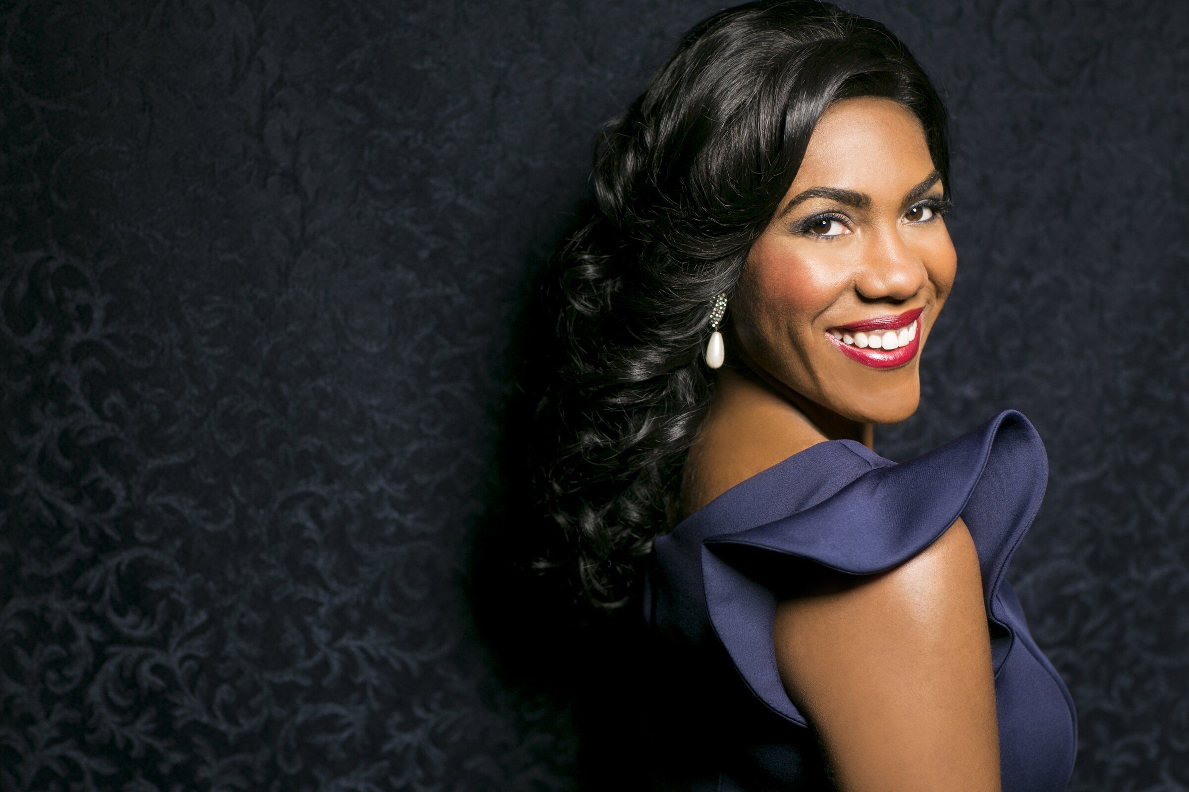 A star comes home to make her long-awaited Seattle Opera debut