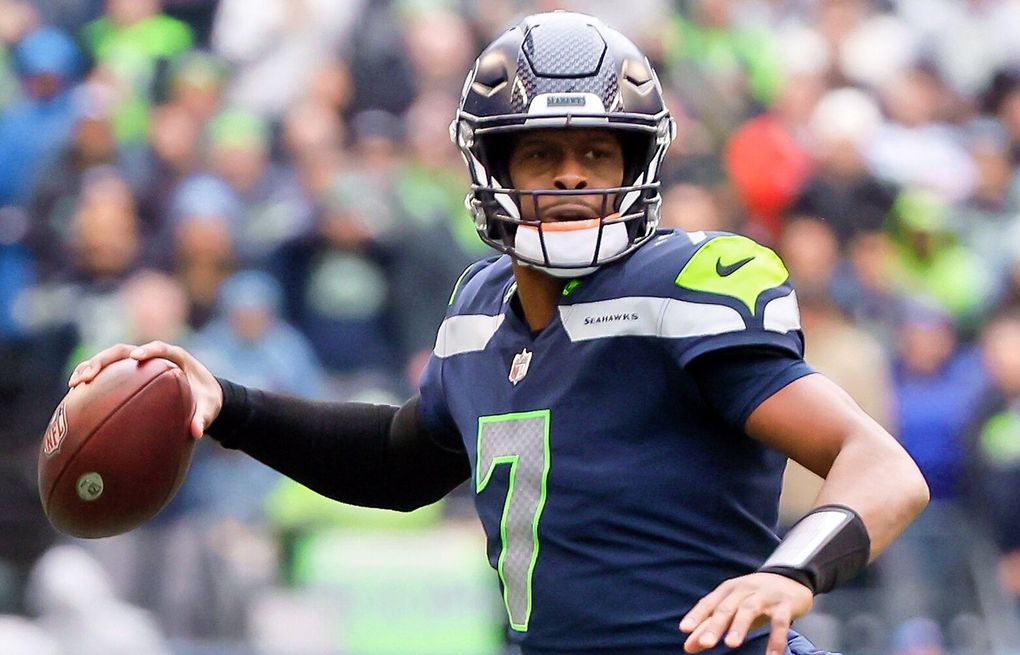 Report: Seattle Seahawks have made QB decision for 2023