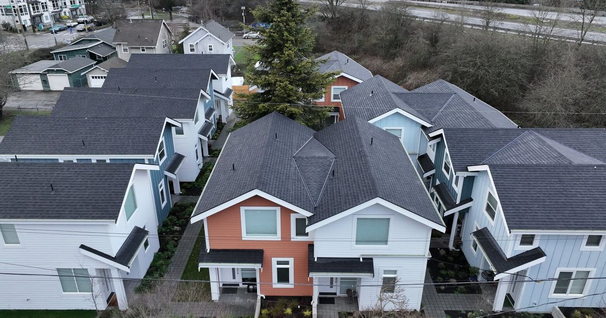 Debt payment program aims to help Black families become homeowners