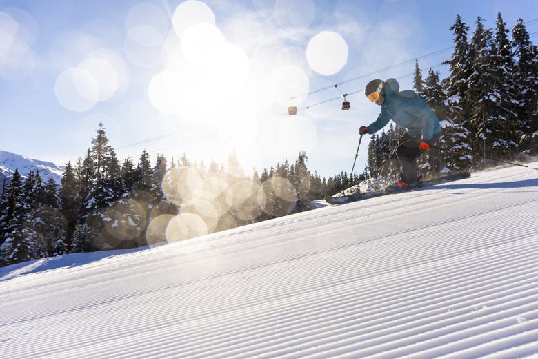 8 things you forgot about Whistler that make it unique to PNW skiing | The  Seattle Times