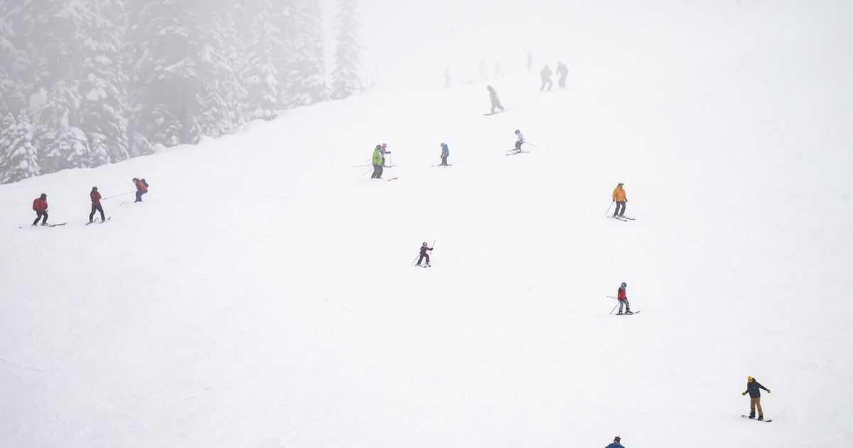 Shuttle service to Summit at Snoqualmie Pass returns The Seattle Times