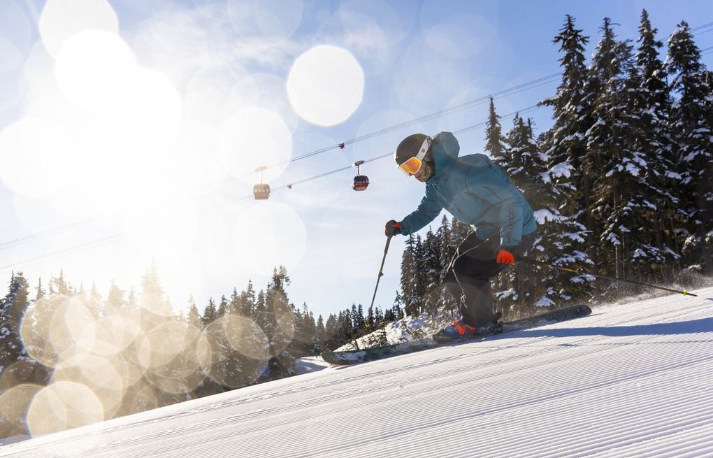 8 things you forgot about Whistler that make it unique to PNW skiing | The  Seattle Times