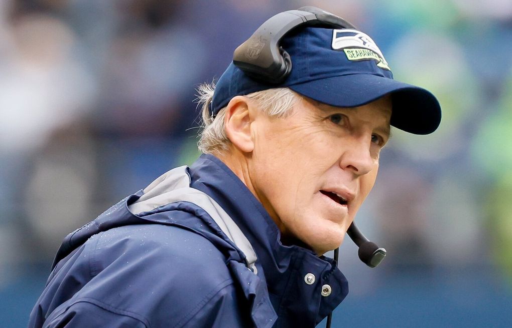 Pete Carroll will have to take coaching to new level vs. 49ers in playoffs, Sports