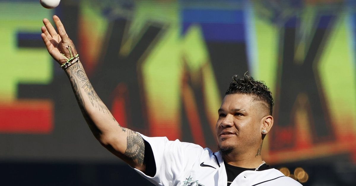 Felix Hernandez, Despite Record, Deserved Cy Young - The New York Times