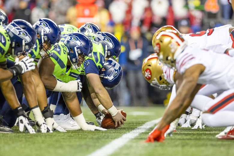 Seahawks at 49ers: Seattle Times sports staff makes wild-card picks