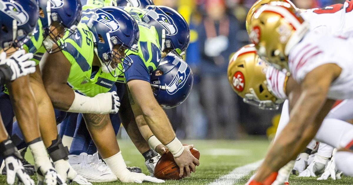 49ers vs Seahawks: Notebook from wild 49ers victory in Seattle