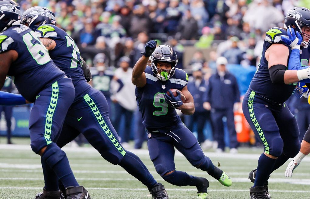 Get Up makes their picks for Seahawks vs. 49ers 