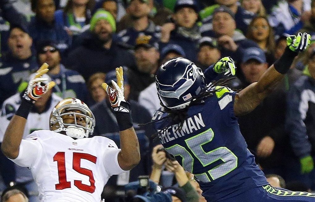 NBC Bay Area - GET READY! San Francisco 49ers vs. Seattle Seahawks