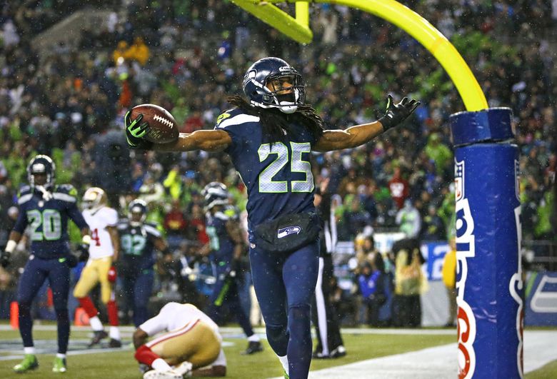 Seattle Seahawks Stadiums over the Years: From Kingdome to CenturyLink Field, News, Scores, Highlights, Stats, and Rumors