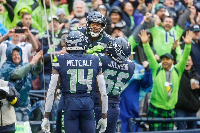 Seahawks 23 vs 41 49ers summary: Wild Card stats and highlights