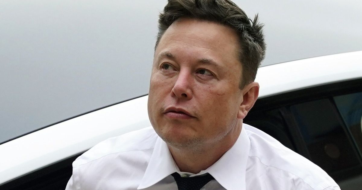 Jury Selected For Elon Musk Trial About Tesla Buyout Tweets The