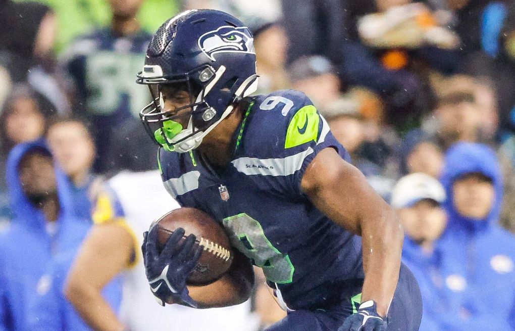 How the Seahawks rookie class stacks up heading into the playoffs