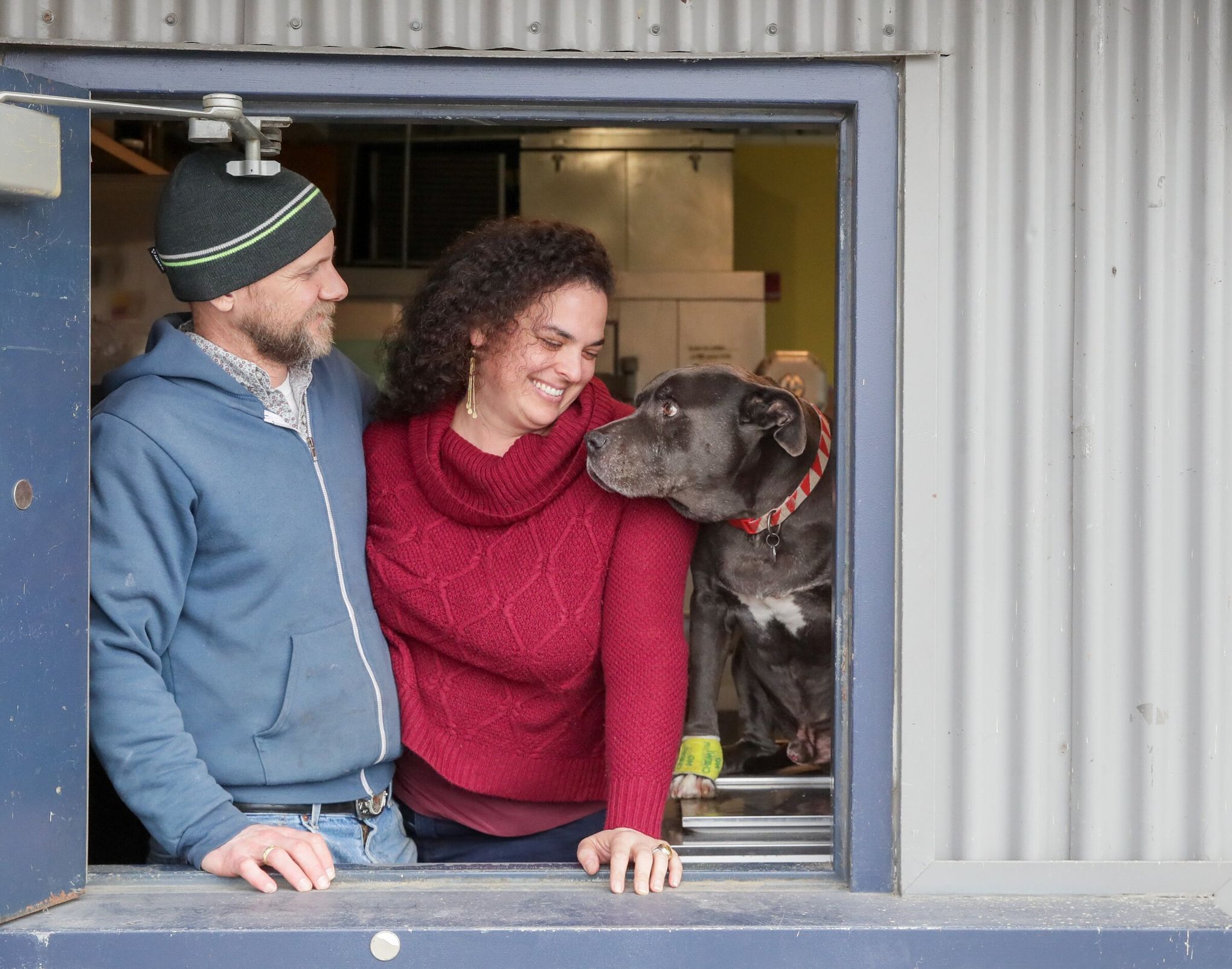 How to close a restaurant? We go behind the scenes of Miri’s at Golden