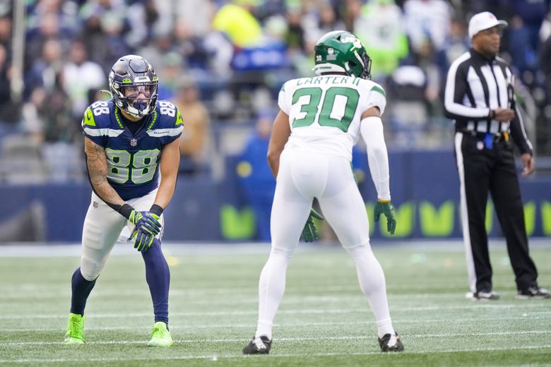 Seahawks News 6/29: How does the Seahawks roster stack up against the rest  of the league? - Field Gulls