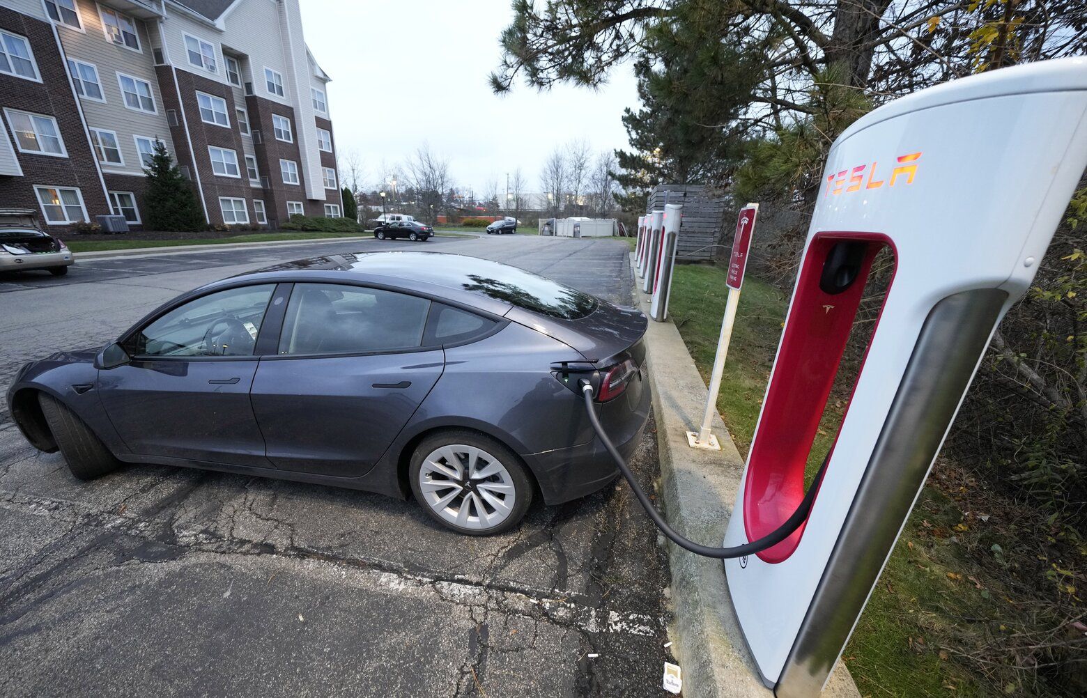 Tesla Cuts Vehicle Prices In Bid To Boost Flagging Demand | The Seattle ...