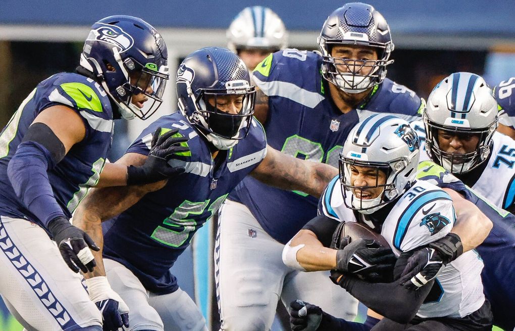 2023 Seahawks Roster Outlook (defense): How to upgrade front seven