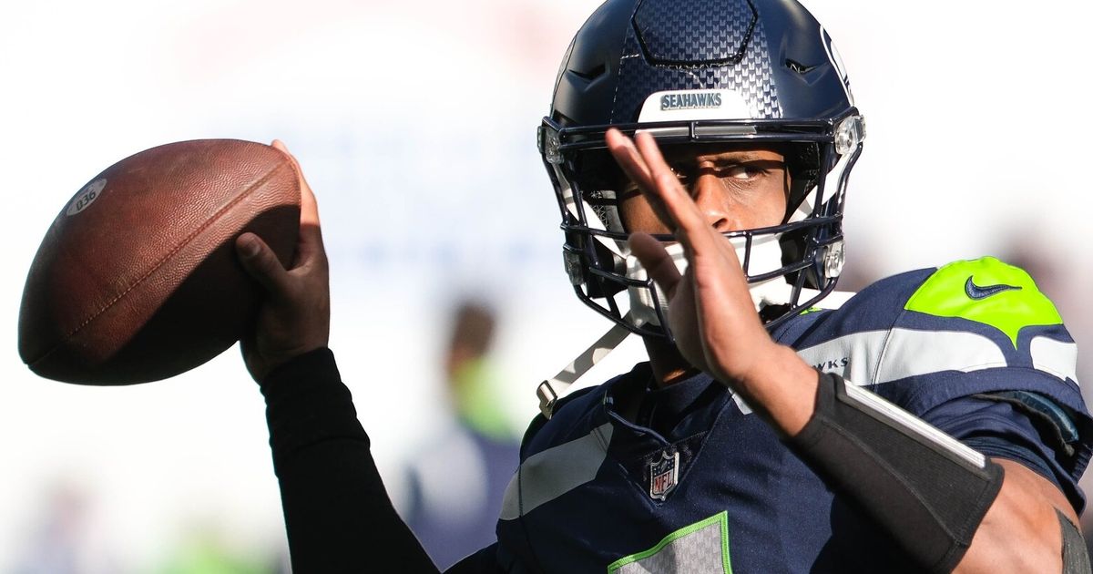 CBS Sports identifies the Seahawks' best duo entering 2023 - A to Z Sports