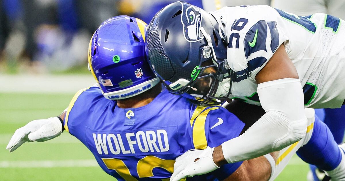 Seahawks: Pete Carroll endorses Jordyn Brooks despite option decline