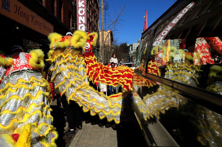 Lunar New Year 2023 - Queens Public Library