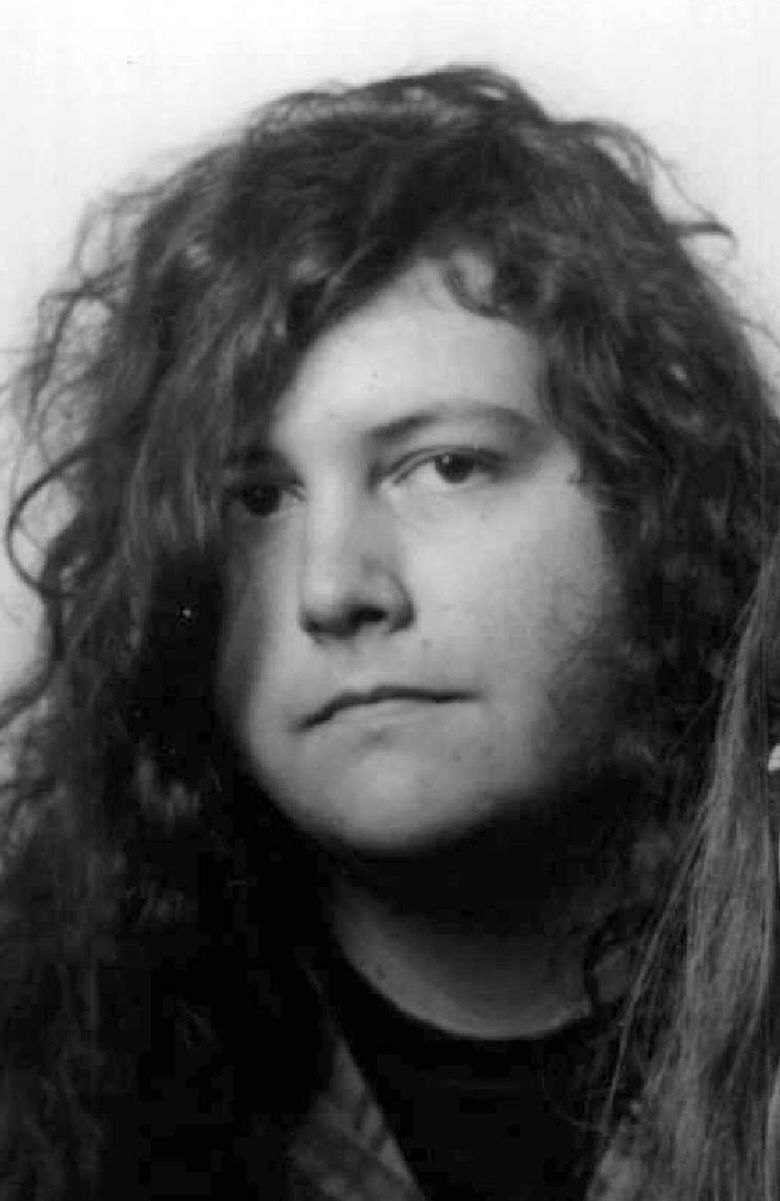 Remembering Van Conner, Screaming Trees' powerhouse bassist, who died at 55  | The Seattle Times