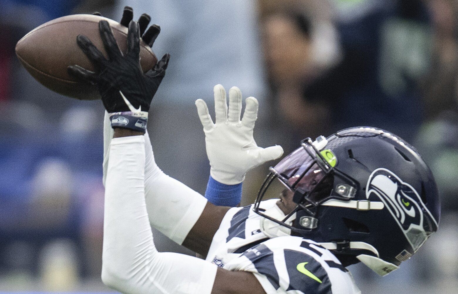 Seahawks Season Awards: Who Is Team’s MVP On Offense, Defense? | The ...