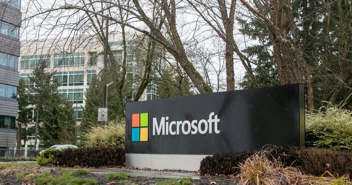 Microsoft Outlook outage resolved The Seattle Times