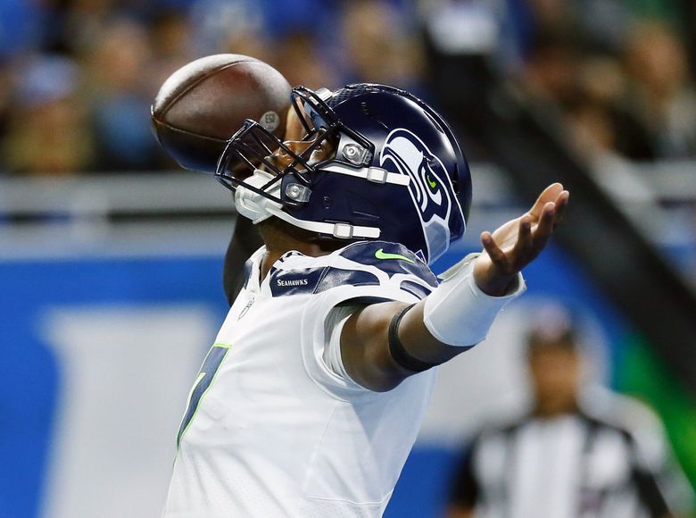 Seahawks season awards: Who is team's MVP on offense, defense