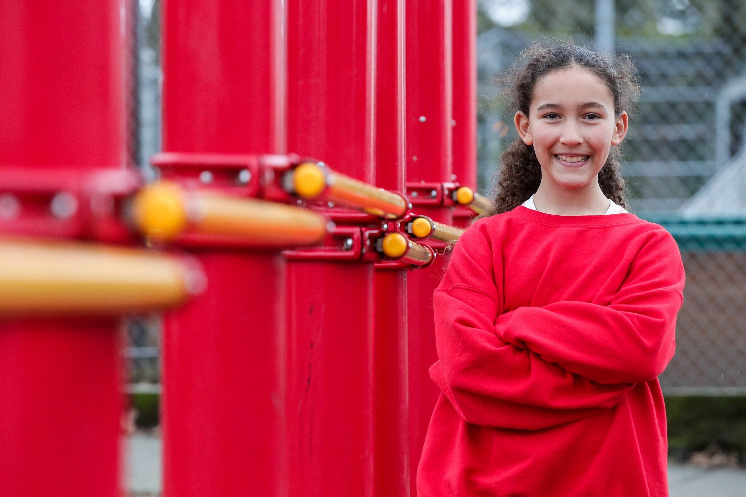 WA kids deserve 45 minutes of recess time new bill proposes The